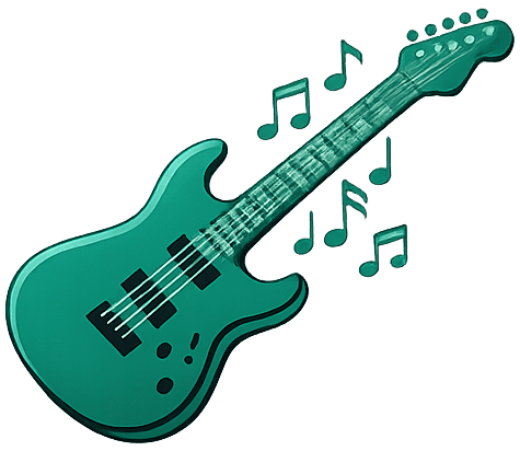 Fretride — guitar learning platform